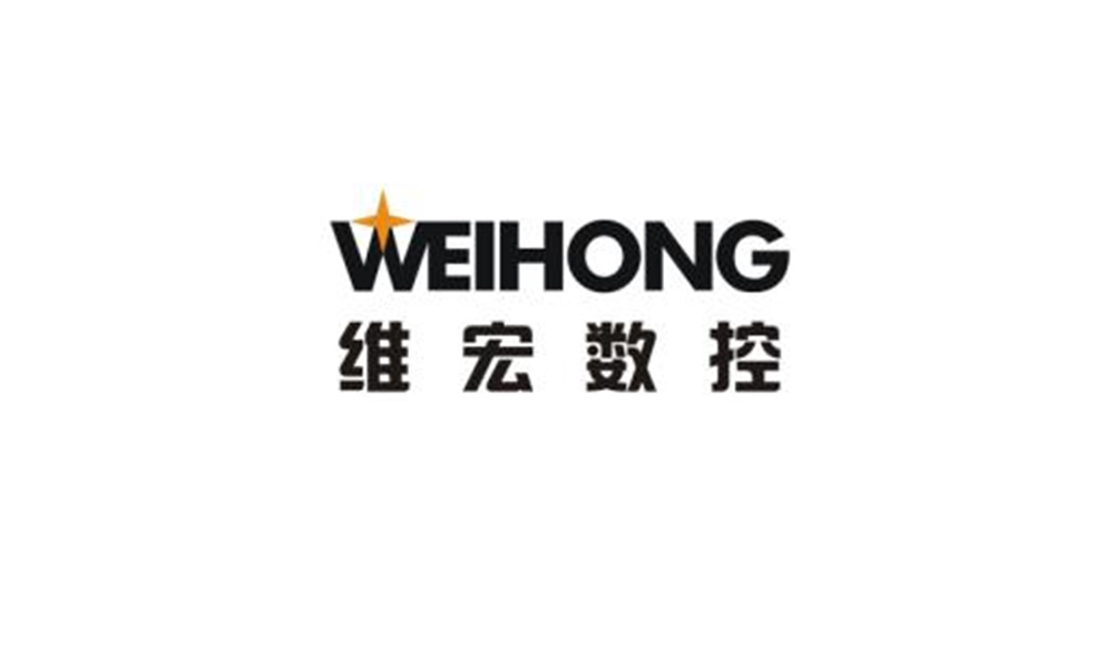 WEIHONG ЧПУ